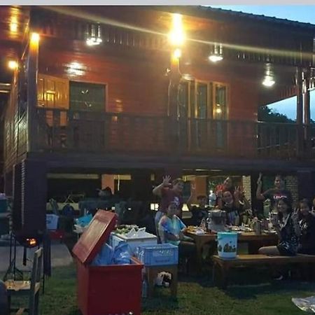 Baan Kaset Bandit Hotel Khao Kho Luaran gambar