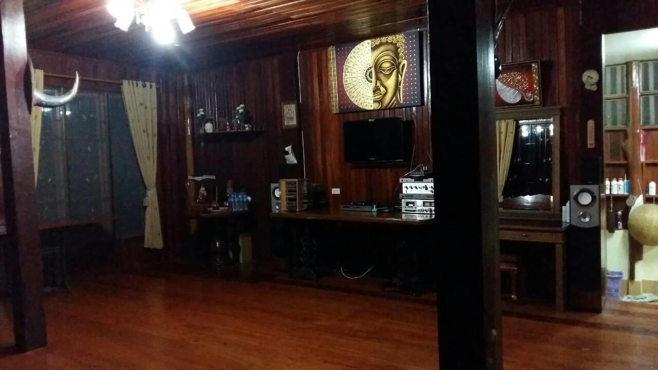 Baan Kaset Bandit Hotel Khao Kho Luaran gambar