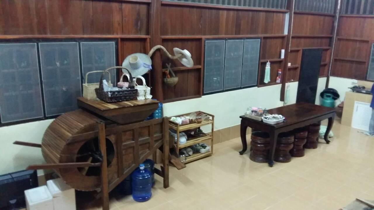 Baan Kaset Bandit Hotel Khao Kho Luaran gambar