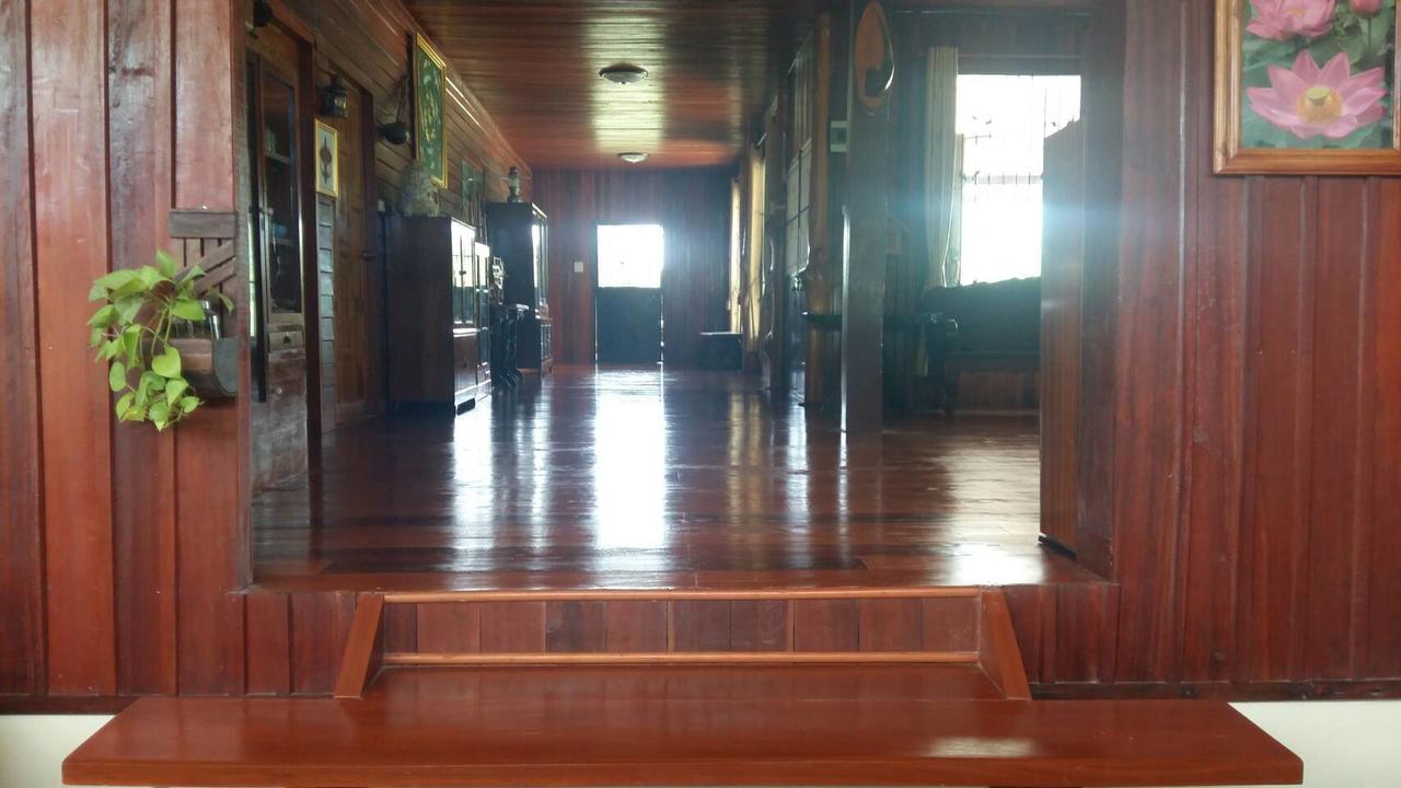 Baan Kaset Bandit Hotel Khao Kho Luaran gambar