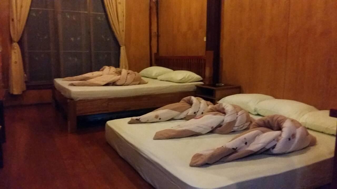 Baan Kaset Bandit Hotel Khao Kho Luaran gambar