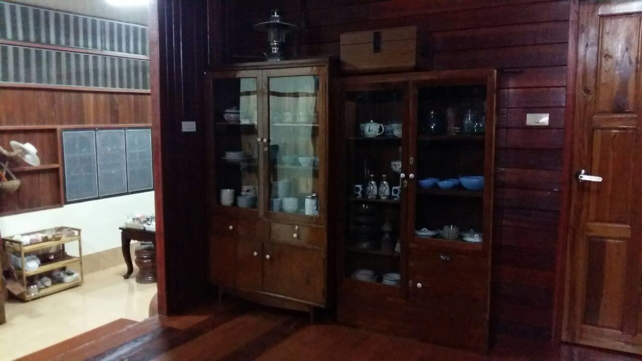 Baan Kaset Bandit Hotel Khao Kho Luaran gambar