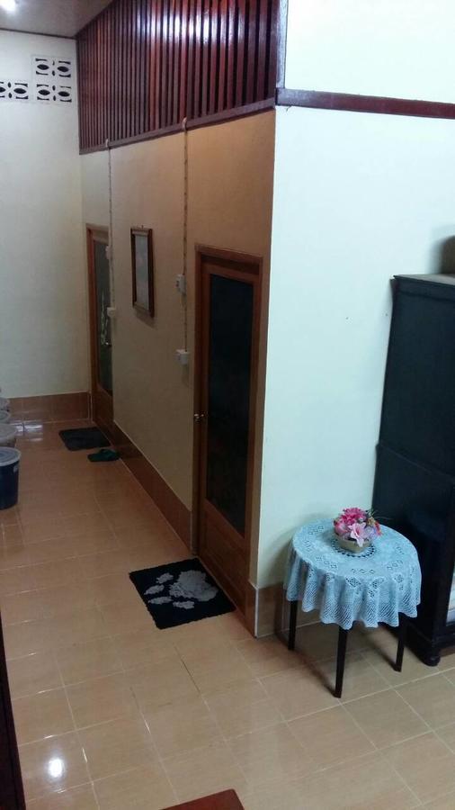 Baan Kaset Bandit Hotel Khao Kho Luaran gambar