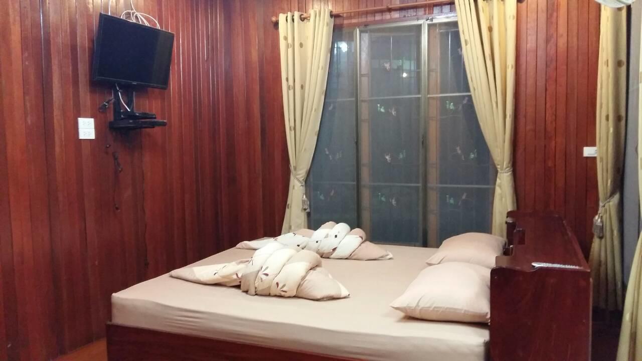 Baan Kaset Bandit Hotel Khao Kho Luaran gambar