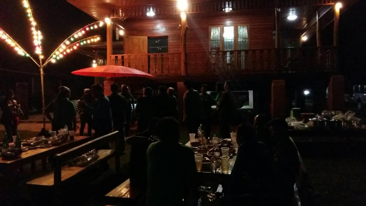 Baan Kaset Bandit Hotel Khao Kho Luaran gambar