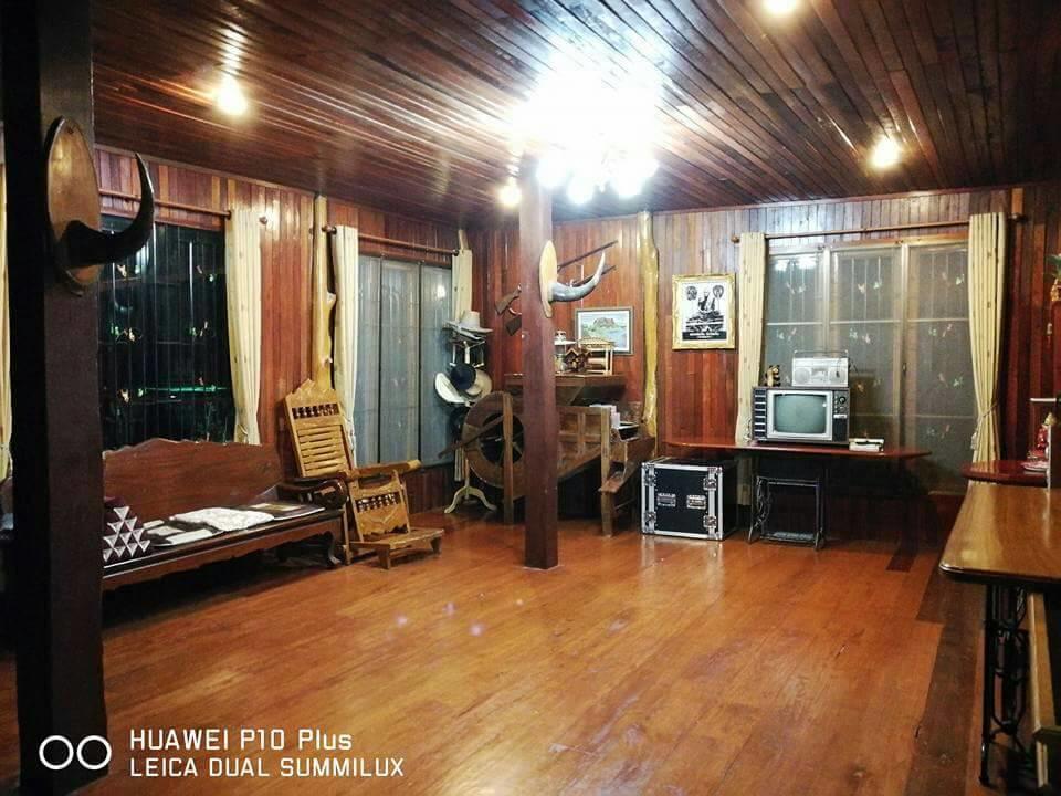 Baan Kaset Bandit Hotel Khao Kho Luaran gambar