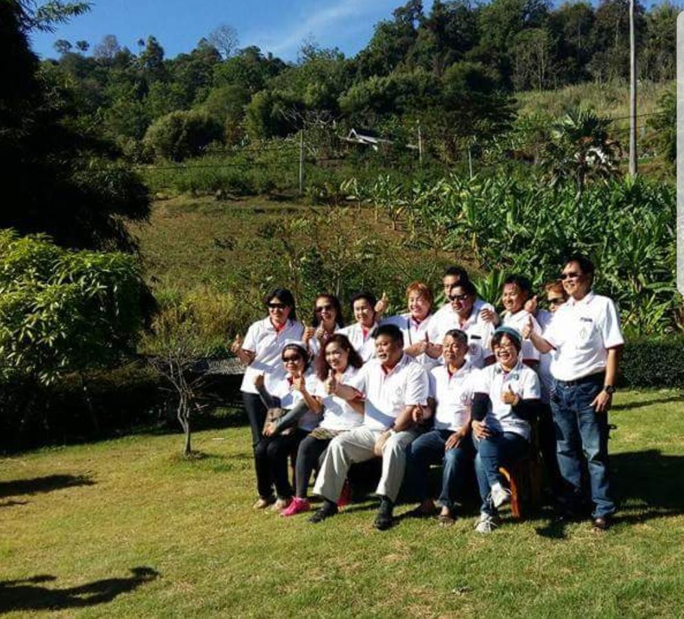 Baan Kaset Bandit Hotel Khao Kho Luaran gambar