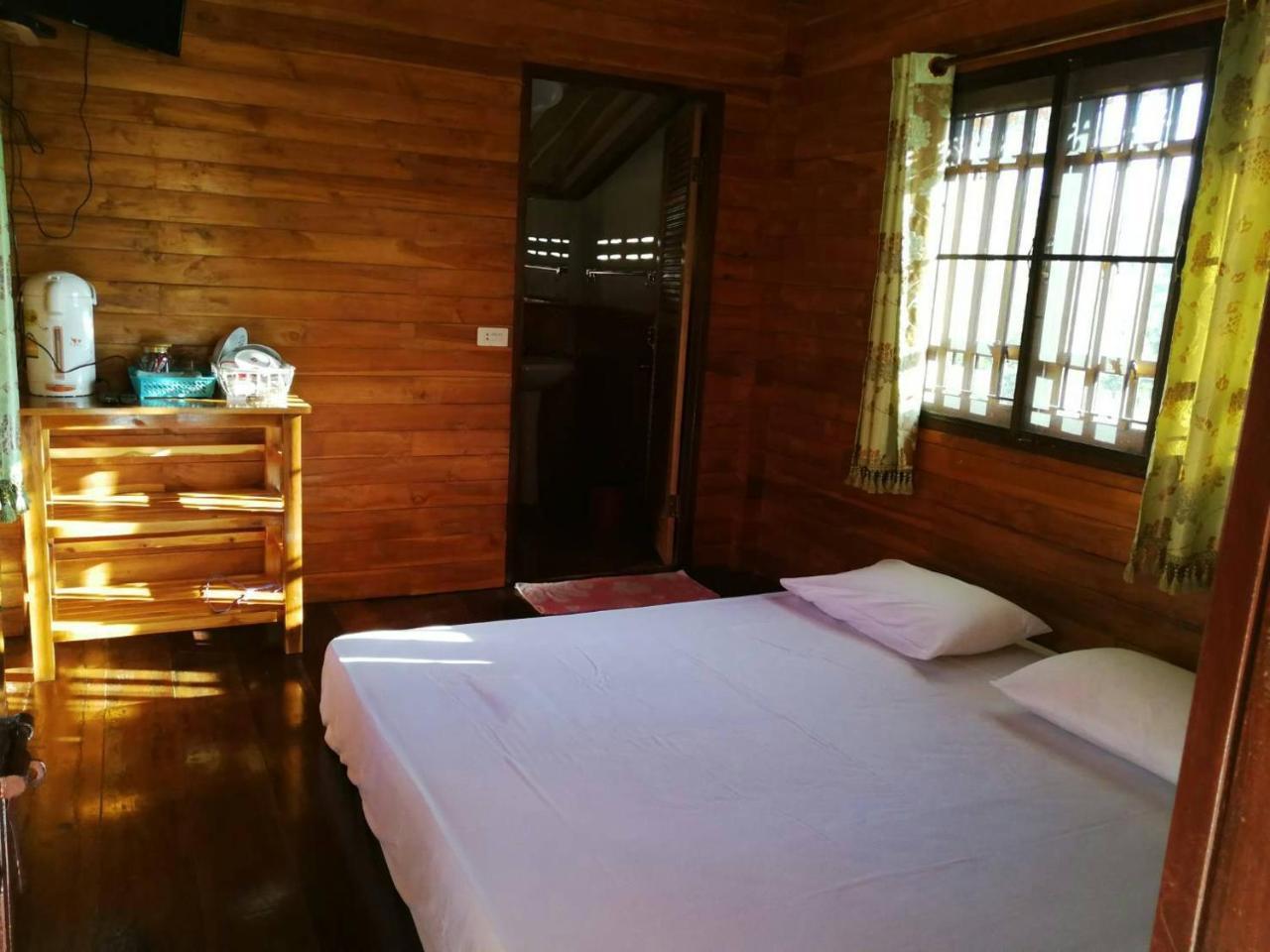 Baan Kaset Bandit Hotel Khao Kho Luaran gambar