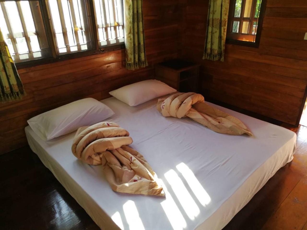 Baan Kaset Bandit Hotel Khao Kho Luaran gambar